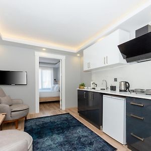 Suite City View